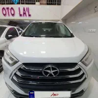 جک اس ۳ مدل ۹۷|خودرو سواری و وانت|تبریز, |دیوار