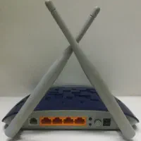 مودم تی پی-لینک TD-W8960N|مودم و تجهیزات شبکه|بندر ماهشهر, |دیوار