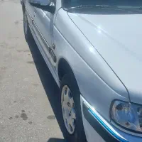 پژو پارس سال مدل ۹۹