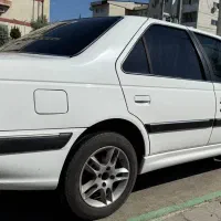 پژو پارس