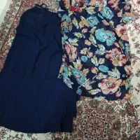 شومیز دامن پیراهن|لباس|کرج, شهرک ولیعصر|دیوار