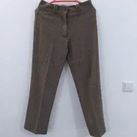 شلوار پارچه‌ای رسمی مجلسی