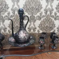 جام ویترینی