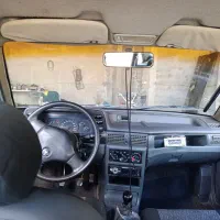 دوو|خودرو سواری و وانت|خرم بید, |دیوار