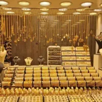 طلا ۲۰۰ بالای تابلو