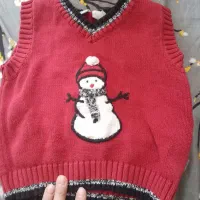 تعدادی لباس کودکانه در حد نو حدود ۲ تا ۳ ساله|کفش و لباس بچه|شیراز, شهرک سراج‎|دیوار