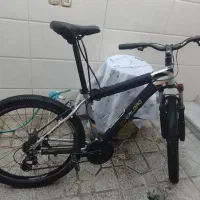 دوچرخه سایز 28