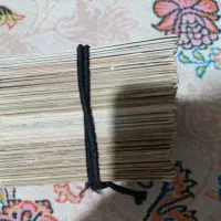 کارت کیمدی و کارت گالاف