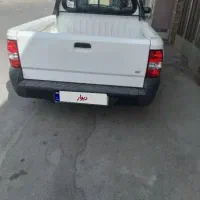 وانت پراید۱۵۱|خودرو سواری و وانت|یزد, |دیوار
