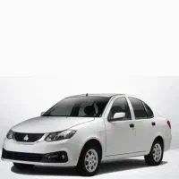 ساینا s اس دوگانه‌سوز cng کارخونه (صفر خشک)