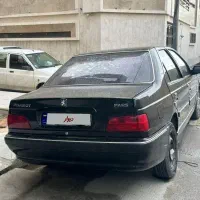 پژو پارس سال|خودرو سواری و وانت|چغادک, |دیوار