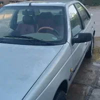 پژو روآ (ROA) سال دوگانه سوز، مدل ۱۳۸۹