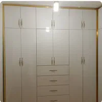 ساخت انواع کارهایmdf|خدمات پیشه و مهارت|بروجرد, |دیوار