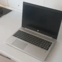 لپ تاپ hp probook 4500u G7نسل ۱۰معاوضه هم دارم|رایانه همراه|ارومیه, |دیوار