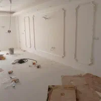 انجام کلیه کارهای ساختمانی، از مجوز تا تحویل کلید|خدمات پیشه و مهارت|قم, ارم|دیوار