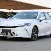 تویوتا کمری 2025 هیبریدی|خودرو سواری و وانت|یزد, |دیوار