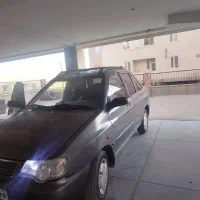 پراید 132 مدل91