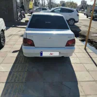 پراید ۱۳۲  مدل ۸۹