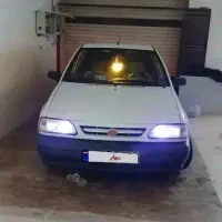 پراید ۱۳۱مدل ۹۷