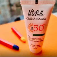 ضد افتاب اصل ایتالیایی|آرایشی، بهداشتی، درمانی|خاش, |دیوار