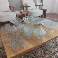 سرویس بلور و کریستال