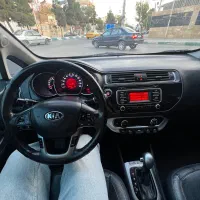 کیا ریو وارداتی ۲۰۱۶|خودرو سواری و وانت|تهران, انبار نفت|دیوار