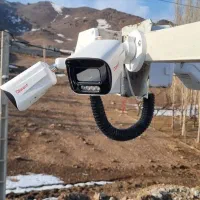 دوربین مداربسته و دزدگیر های اماکن