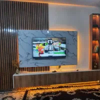 صنایع MR WOOD|جاکفشی، کمد، دراور|نورآباد, |دیوار