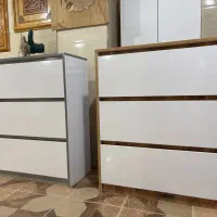 تعدادی جاکفشی ساخت کارگاه