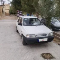 پراید ۱۳۱ مدل ۹۵