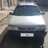 پراید مدل 90