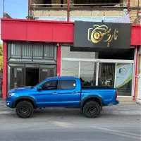 فروش ملک بر خیابان امین