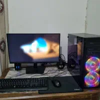 سیستم کامپیوتر آک آک