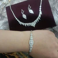 سرویس نقره لوکس