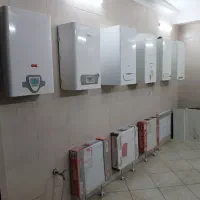 نمایندگی پکیج لورچ (کد ۱۱۹۱۰) هرما،هیرو،آدنا