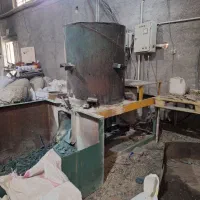 کندور دهنه ۸۰