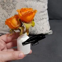 مینی گلدان در رنگ بندی متنوع