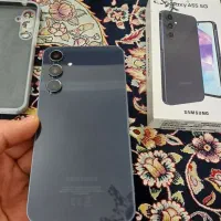 سامسونگ a55 5G ویتنام حافظه 256 بدون خط و خش