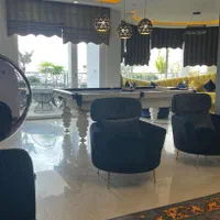 ۱۵۱متر _دو پارکینگه _آکواریوم _دسترسی بینظیر_
