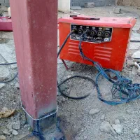 جوشکاری‌سیار‌