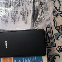 ماشین حساب کاسیو fx5800p|لوازم التحریر|تهران, شهرک استقلال|دیوار