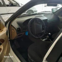 پژو پارس نیم فول دریچه گاز سیمی مدل ۱۴۰۱|خودرو سواری و وانت|آبیک, |دیوار