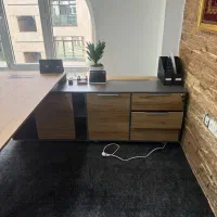 میز مدیریت