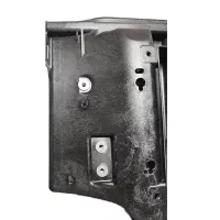 سینی فن رادیاتور پژو 207 شرکتی ایساکو|قطعات یدکی و لوازم جانبی|تهران, حشمتیه|دیوار