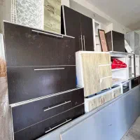 کابینت آشپزخانه