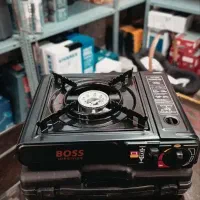 اجاق گاز مسافرتی باس