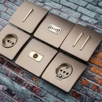 کلیدوپریز رنگی آسیاالکتریک