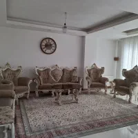 مبل ۹ نفره چوب