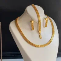 شبیه طلا ولی یک صدم قیمت طلا|جواهرات|مرودشت, بیست متری بیمارستان|دیوار