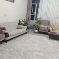 مبل هشت نفره